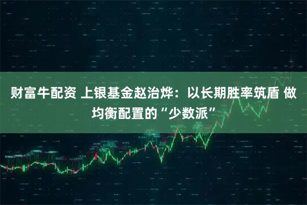 财富牛配资 上银基金赵治烨：以长期胜率筑盾 做均衡配置的“少数派”