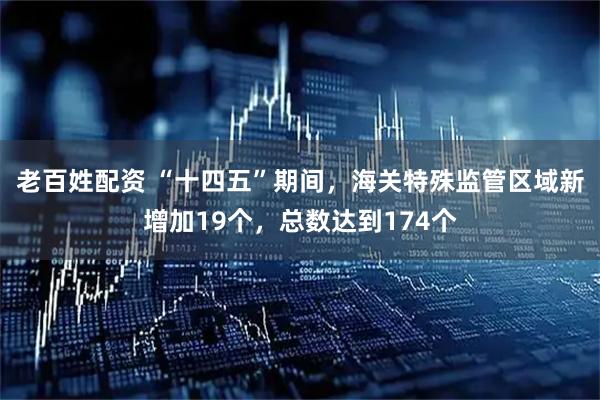 老百姓配资 “十四五”期间，海关特殊监管区域新增加19个，总数达到174个